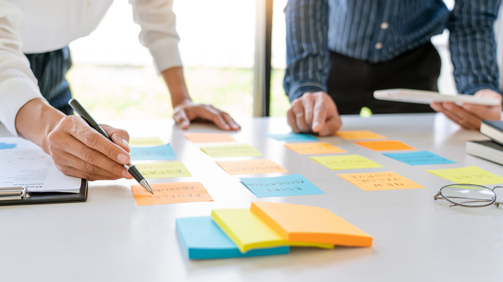 Strategy Development